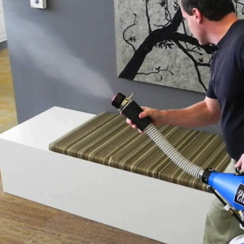 Professional Odor Removal in Maryville, TN